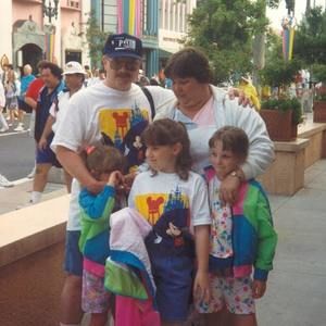 Meet your Posher, Terri